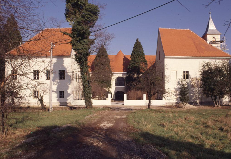 Oršić, Croatia